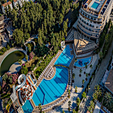 Bera Alanya Otel